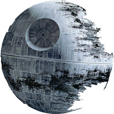 ucs death star lego