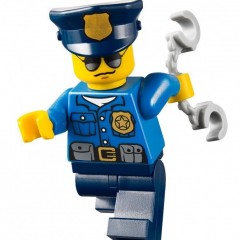 LegoCityPolice